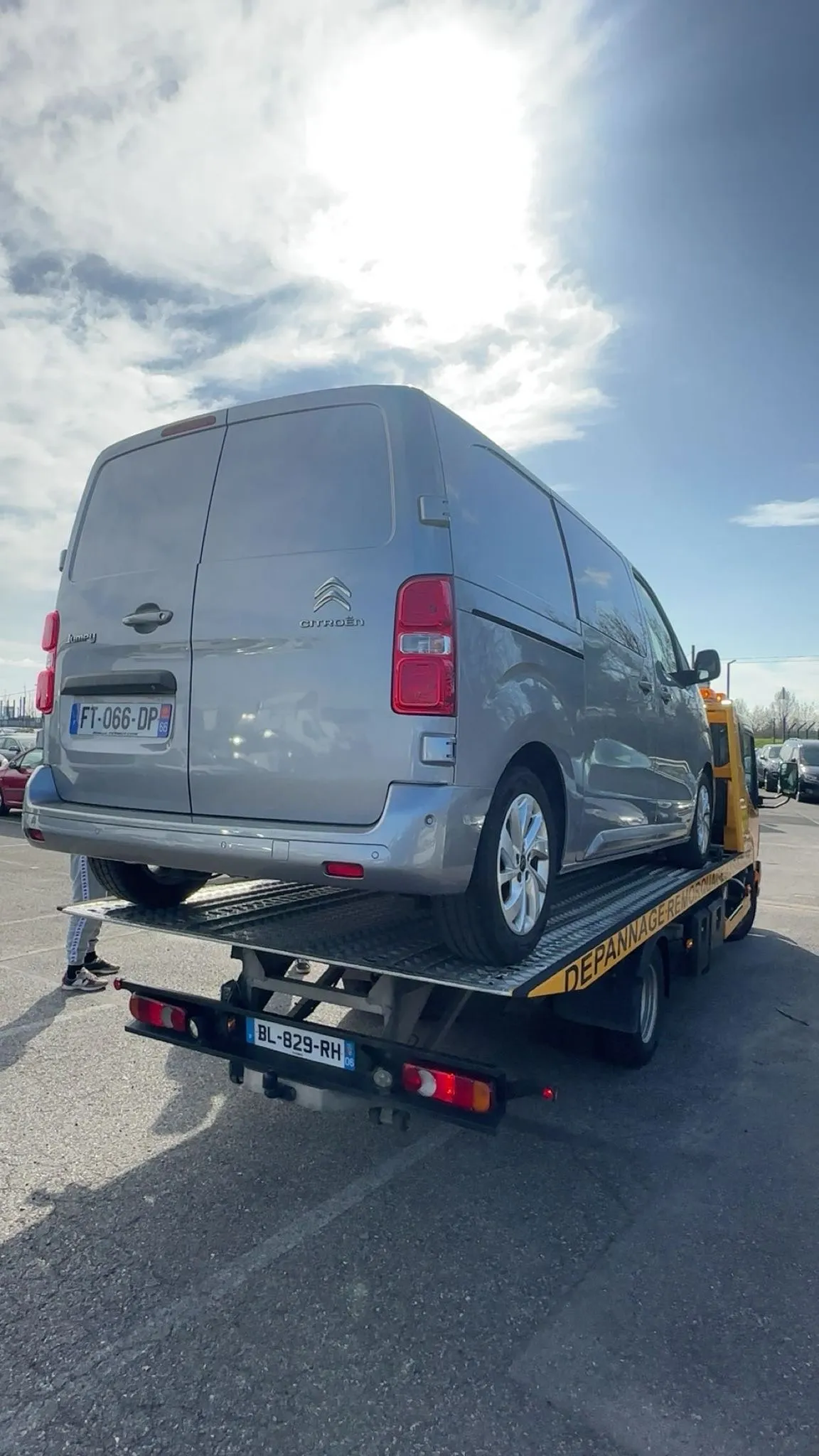 Dépannage panne moteur Haute-Garonne